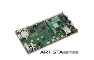 Distec Artista media m4 H