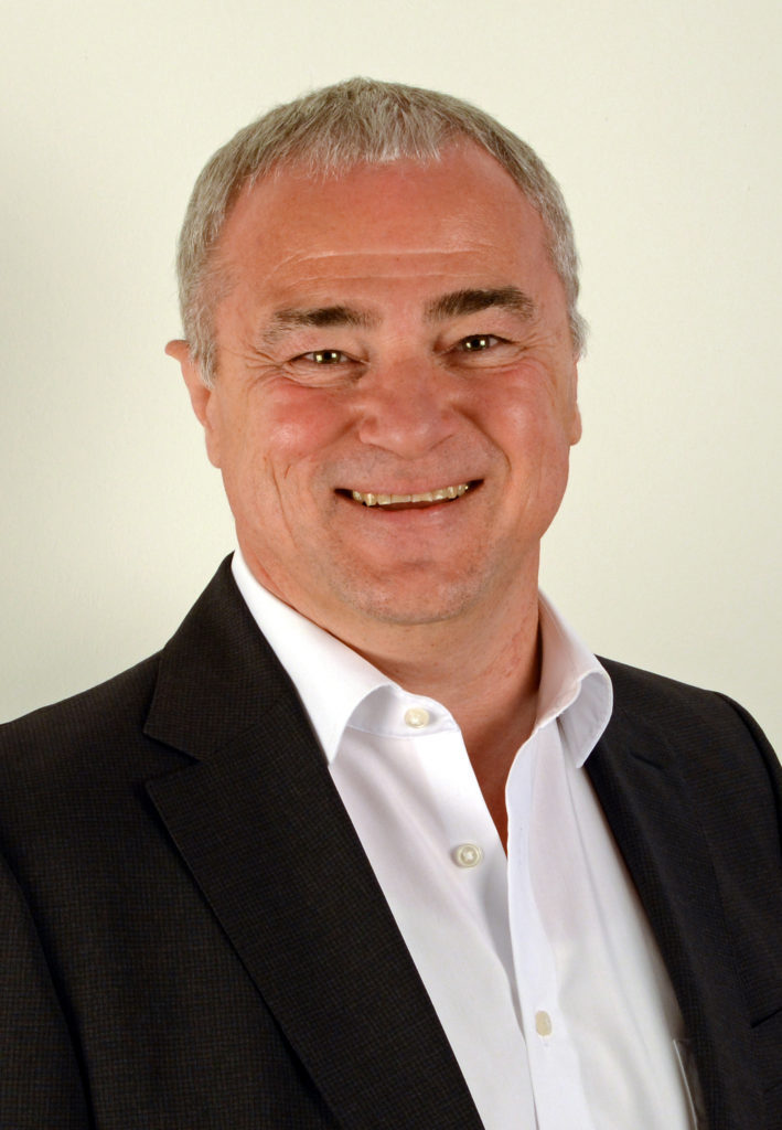 Distec Bernhard Staller 2 H