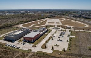 Drone Pilot Facility 1