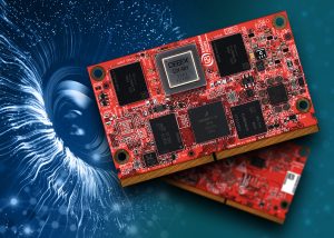Virtium Embedded Artists launches SOM