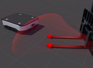 ECHO ONE Collision Avoidance 1 002