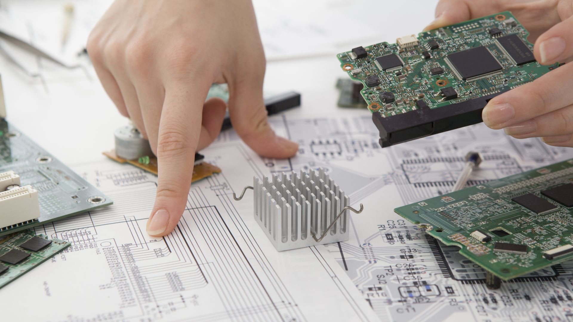 Applying EMC Directive harmonised standards is not enough