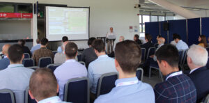 ECI069 Training workshops at EMC Compliance International