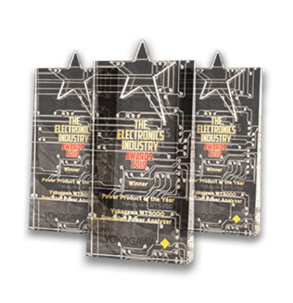 ELECTRONICS INDUSTRY AWARDS 2021 OPEN FOR ENTRIES