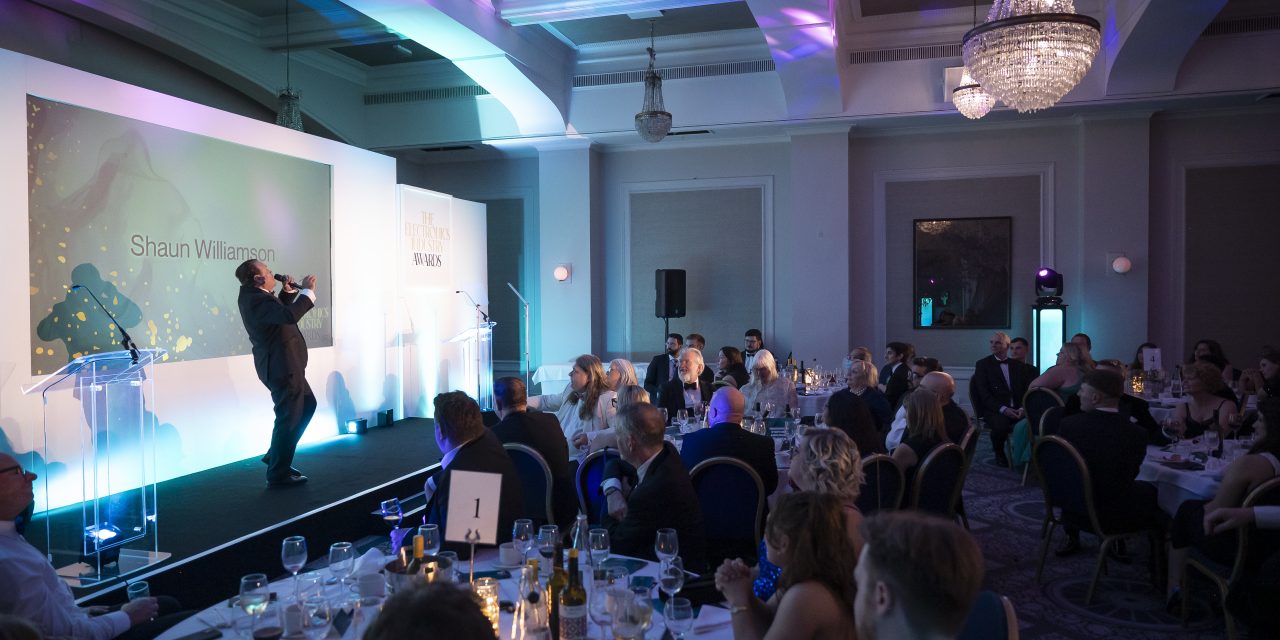 Less than two weeks left to enter the Instrumentation & Electronics Awards
