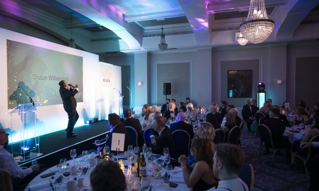 Less than two weeks left to enter the Instrumentation & Electronics Awards