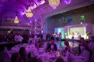 The Electronics Industry Awards 2024