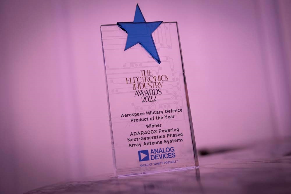 Only three days left to enter the 2023 Electronics Industry Awards