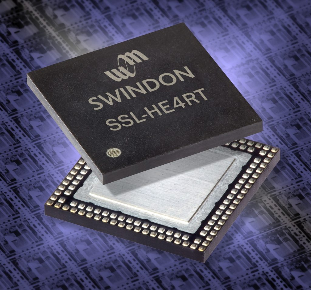 Swindon Silicon Systems to showcase IC Builder at EDS 2018