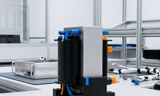 ELVIN magnetics “reduce thermal constraints in power designs”