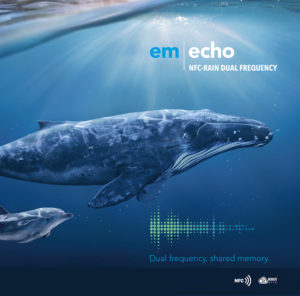 EM Echo web
