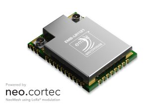 Wireless module