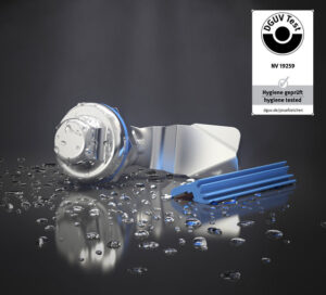 EMKA3609 Medical devices and food processing