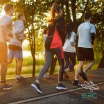 Electronics Run Club: new initiative aims to bring the electronics industry together via running