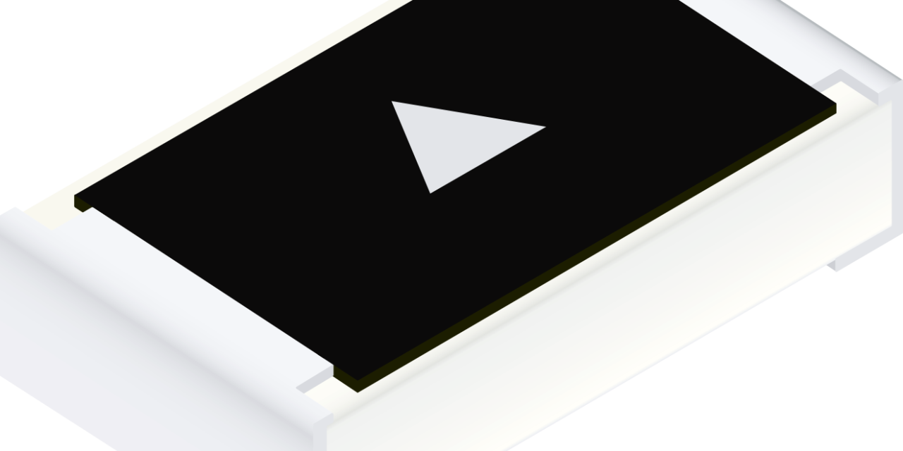 New Panasonic Industry high-precision thick-film resistors enable space and cost-efficient designs