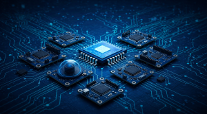 Microcontrollers