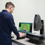 Vision Engineering launches EDGE series of benchtop zoom video metrology systems