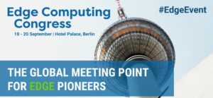 Edge Computing Congress