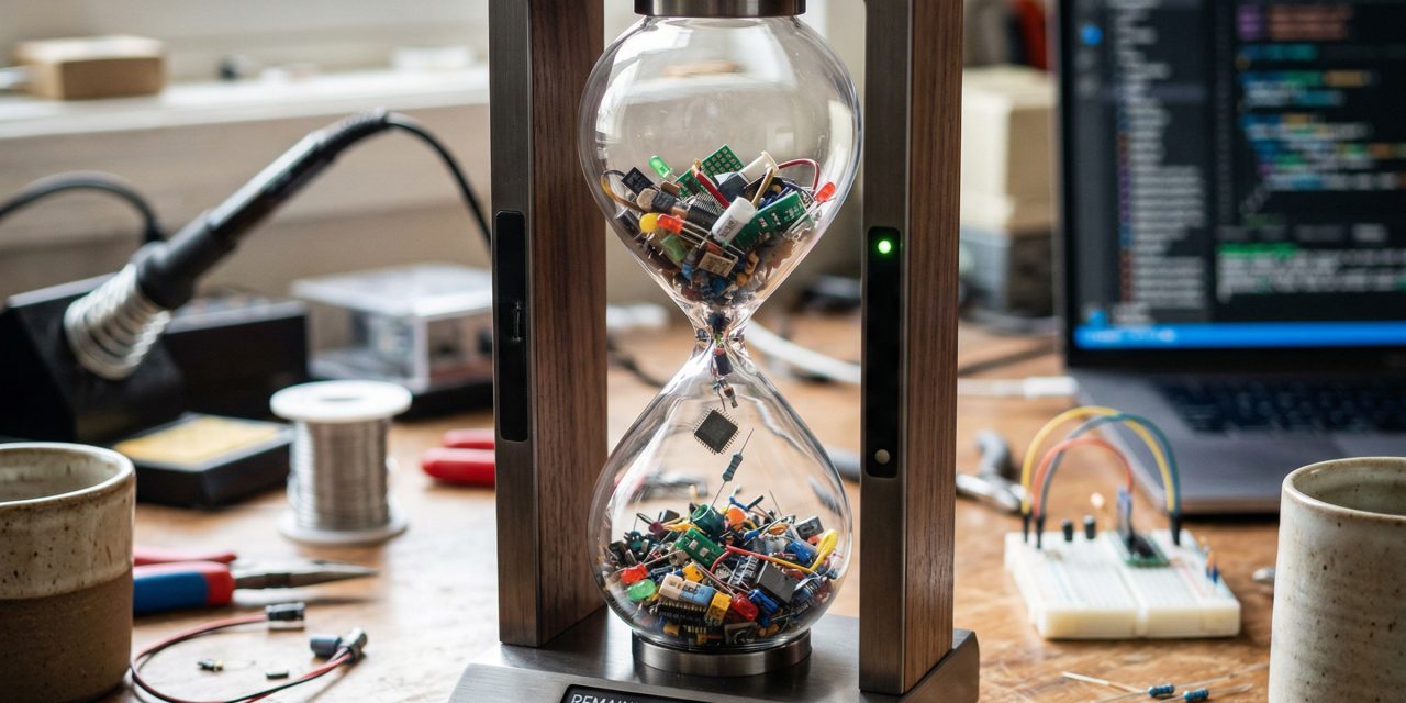 Anglia: ‘Supply constraints are approaching – secure your position early’