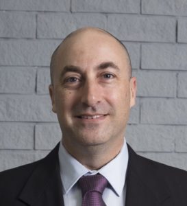 Eitan Kirshenboim Chief Marketing Officer of ERM Advanced Telematics