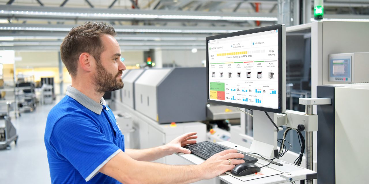 Critical Manufacturing named as a Representative Vendor in 2025 Gartner Market Guide for MES