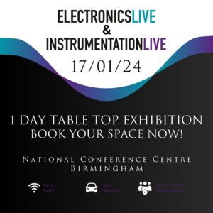 Electronics Live image