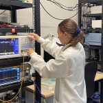Enlightra uses Yokogawa optical spectrum analyzers to advance AI data centre optical interconnects