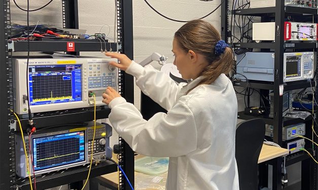 Enlightra uses Yokogawa optical spectrum analyzers to advance AI data centre optical interconnects