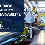 Panasonic exhibits at Enlit Europe 2026