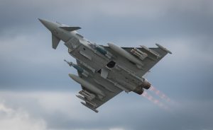 Euro Fighter