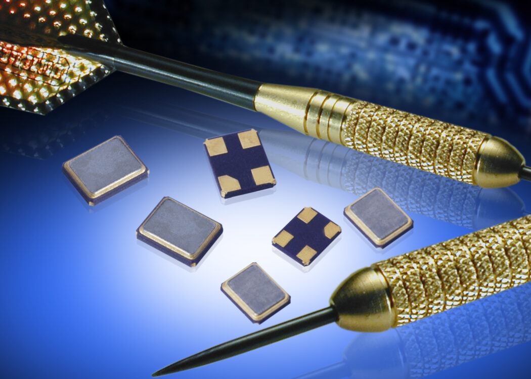 Euroquartz Launches Ultra-Low Phase Noise Oscillators for automotive applications