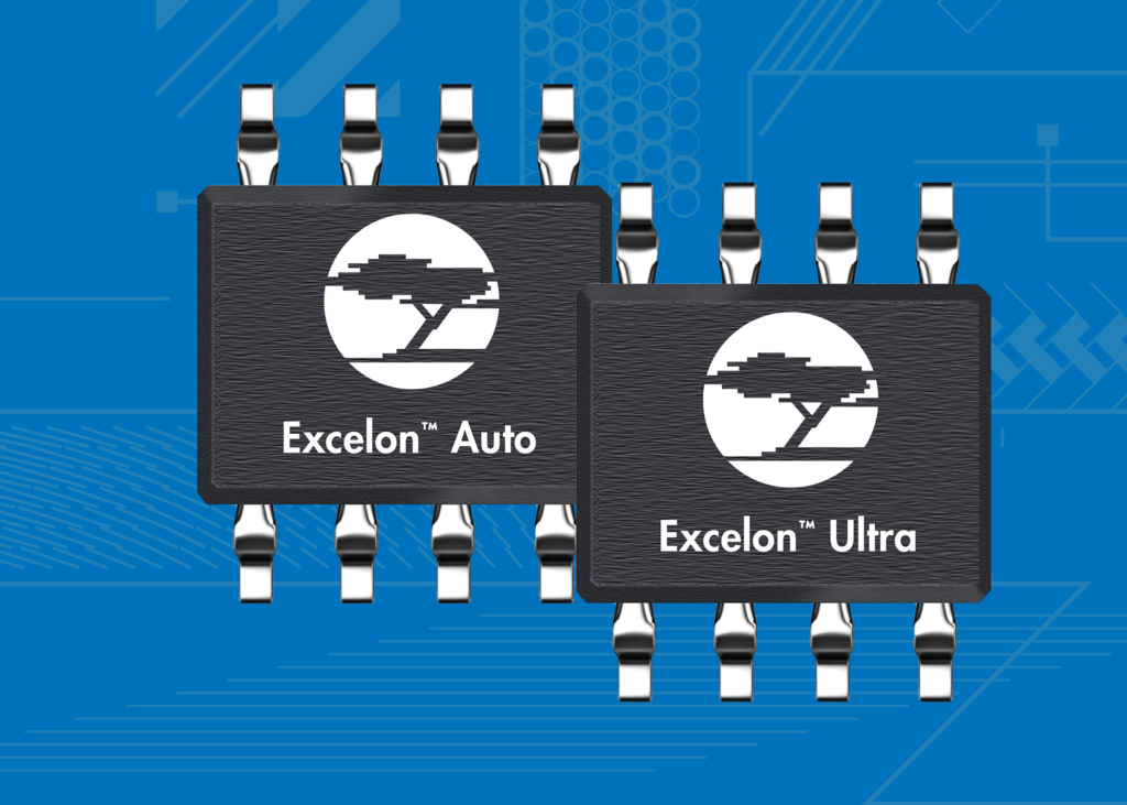 Cypress introduces nonvolatile memory family for critical data logging in automotive event data recorder and Industry 4.0 applications