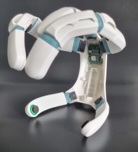 Exsurgo Axon Headset