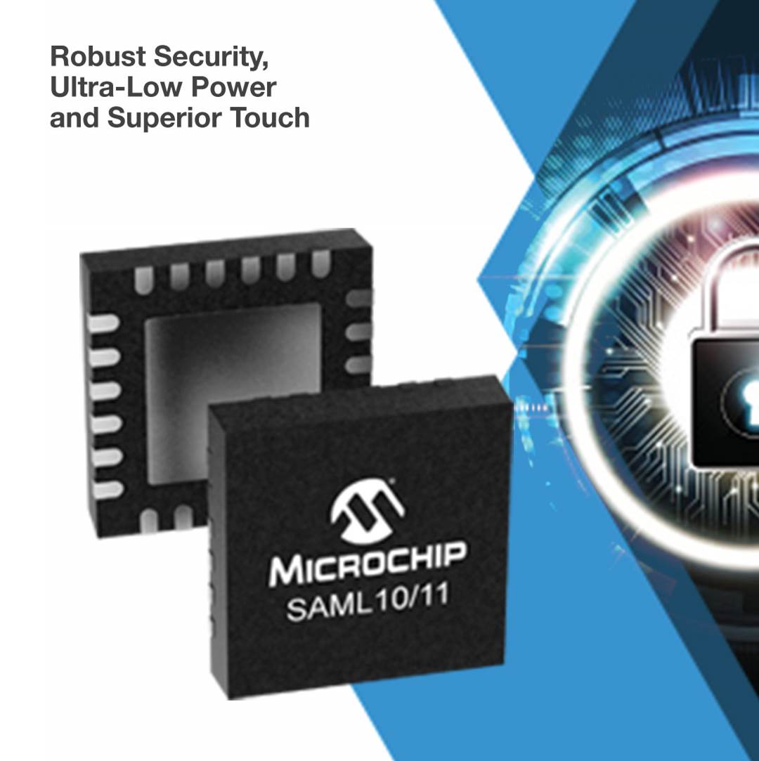 Farnell element14 announces availability of Microchip SAM L10 and SAM L11 Evaluation Kits suitable for a range of IoT applications