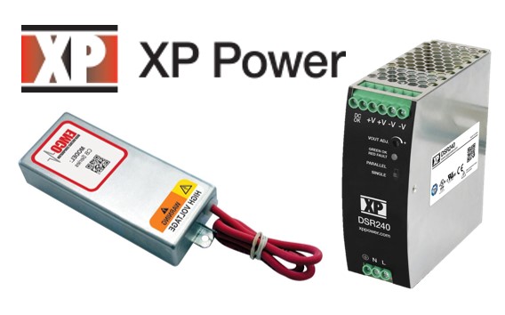 Farnell Increases its Range of XP Power Products