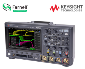 FAR791 Keysight NPI 3000G Inline Image Farnell