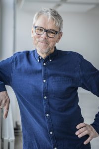 FBDi Georg Steinberger hoch