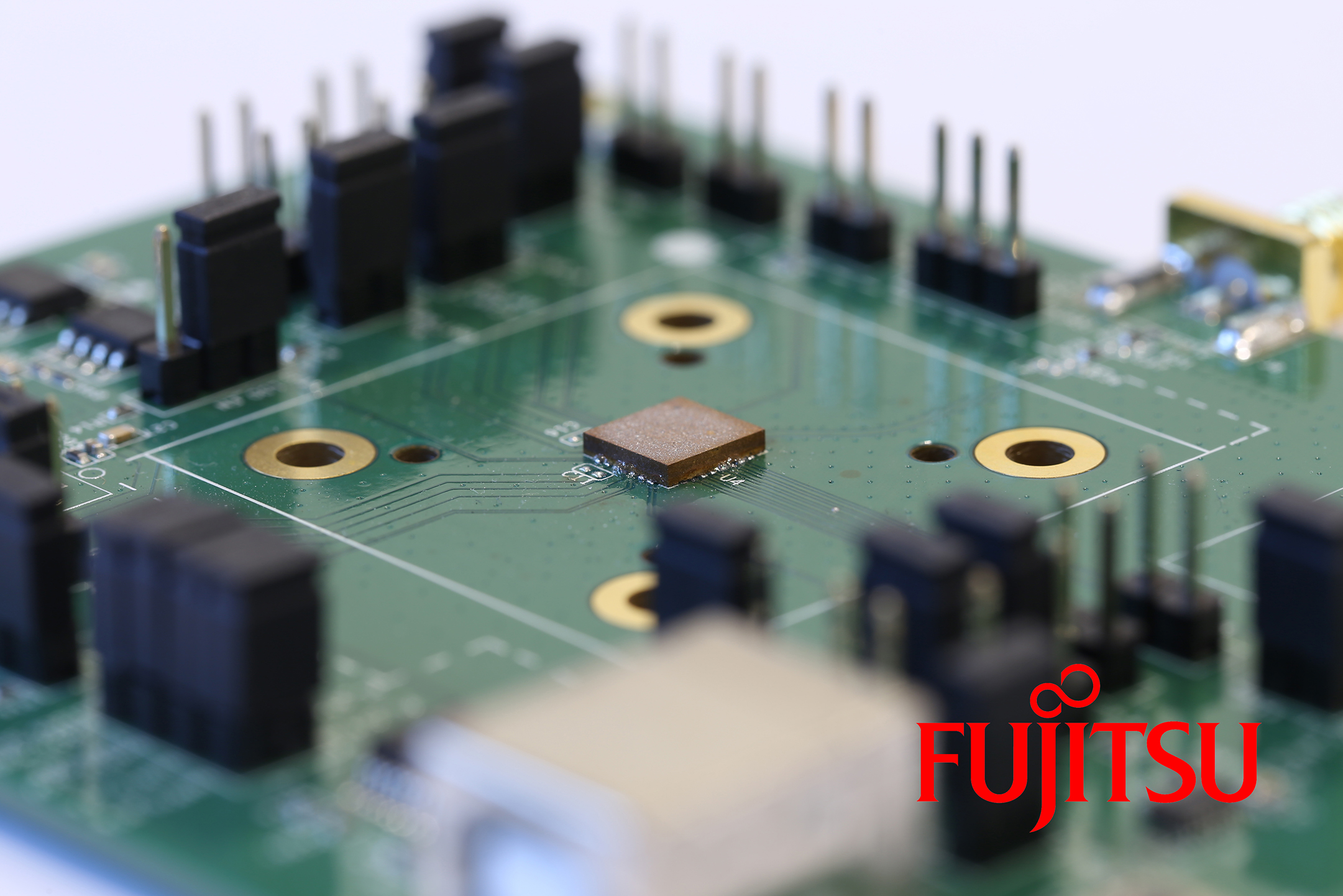 Fujitsu: New satellite navigation module MSB1054 expands ultra-low power portfolio 