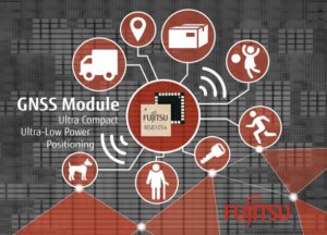 FEEU GNSS Module
