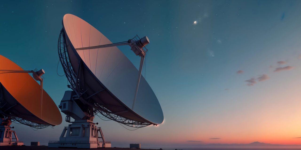 Filtronic secures “record-breaking” SpaceX order