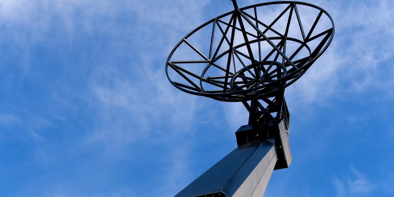 Filtronic secures contract with Airbus for constellation satellites