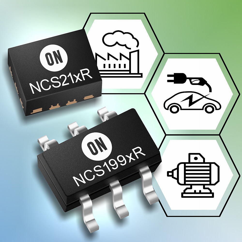 ON Semiconductor Names Digi-Key Electronics Global High Service Distributor of the Year