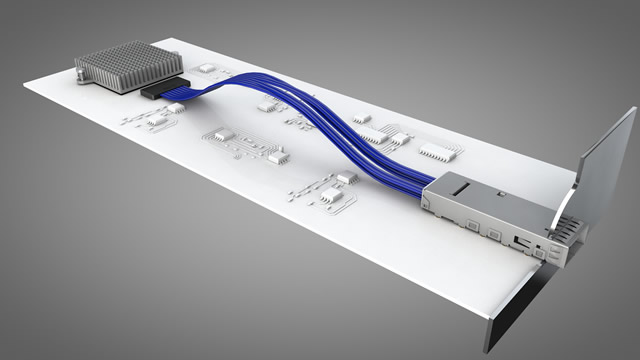 Samtec releases Flyover QSFP28 cable system