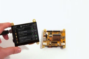 FTDI PR91
