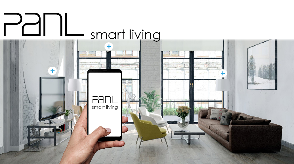 PanL smart living from Bridgetek brings exciting new dimensions to home automation