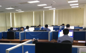 FTDIPR82 Bridgetek Vietnam HRES