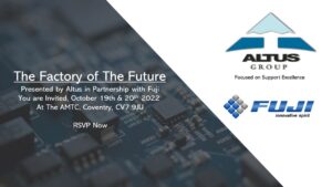 Factory of the Future
