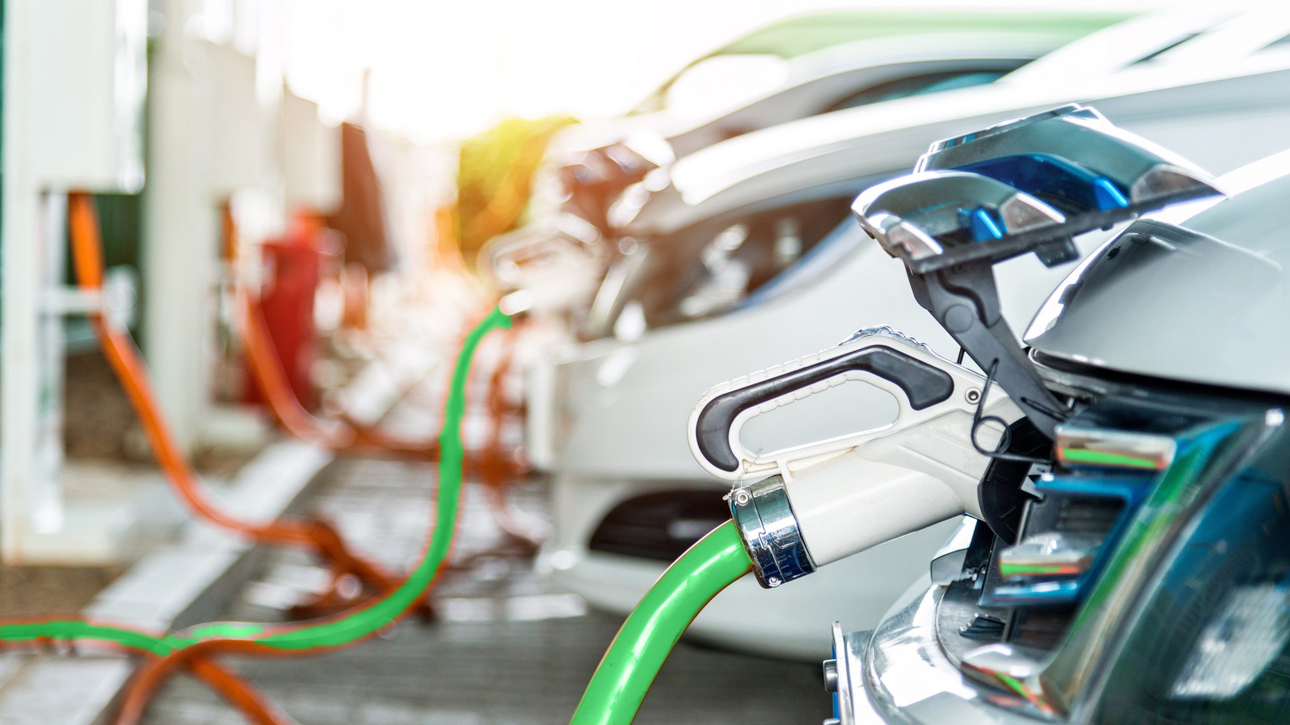 Farnell supercharges electric vehicle charge station with online resources