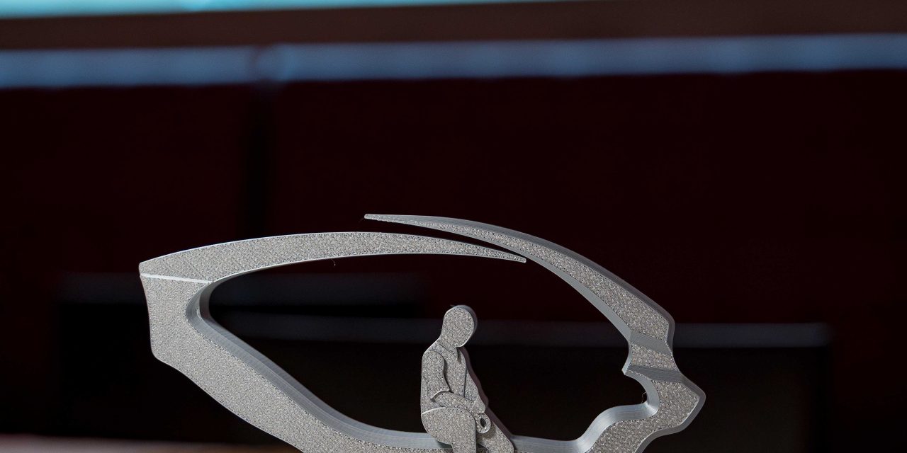 Farnell wins two prestigious awards from Keysight