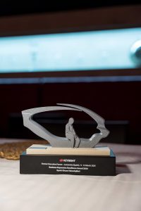 Farnell wins awards from Keysight